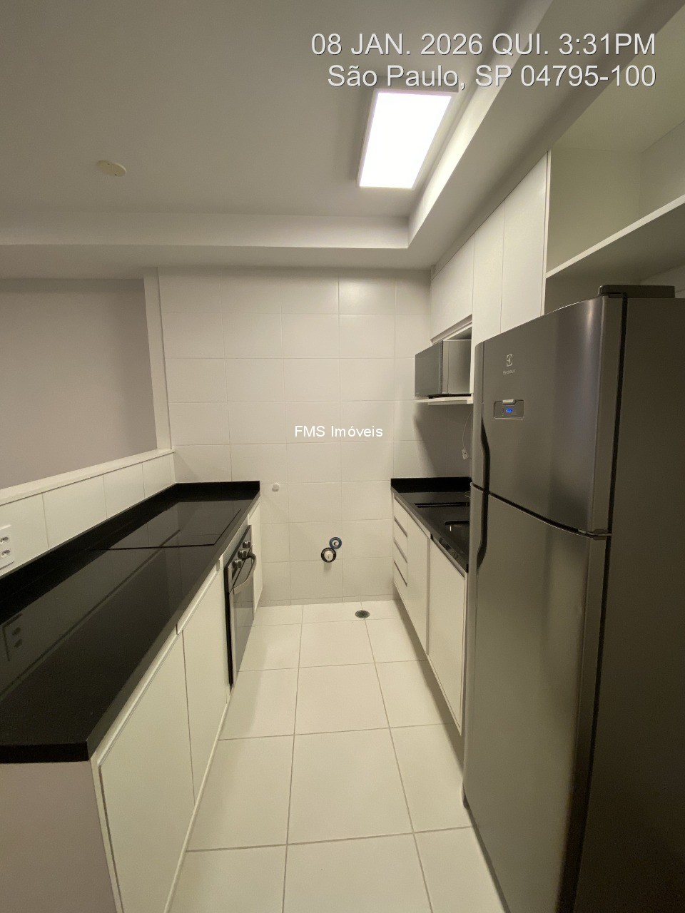 Apartamento, 1 quarto, 45 m² - Foto 8