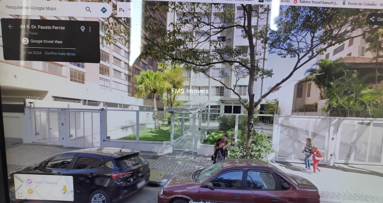 Apartamento, 3 quartos, 422 m² - Foto 11