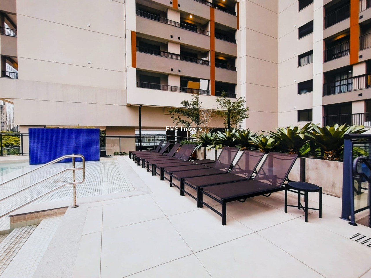 Apartamento, 1 quarto, 24 m² - Foto 51