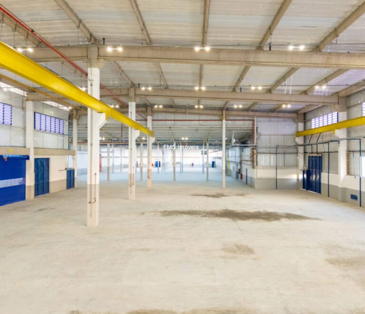 Depósito-Galpão, 4593 m² - Foto 19