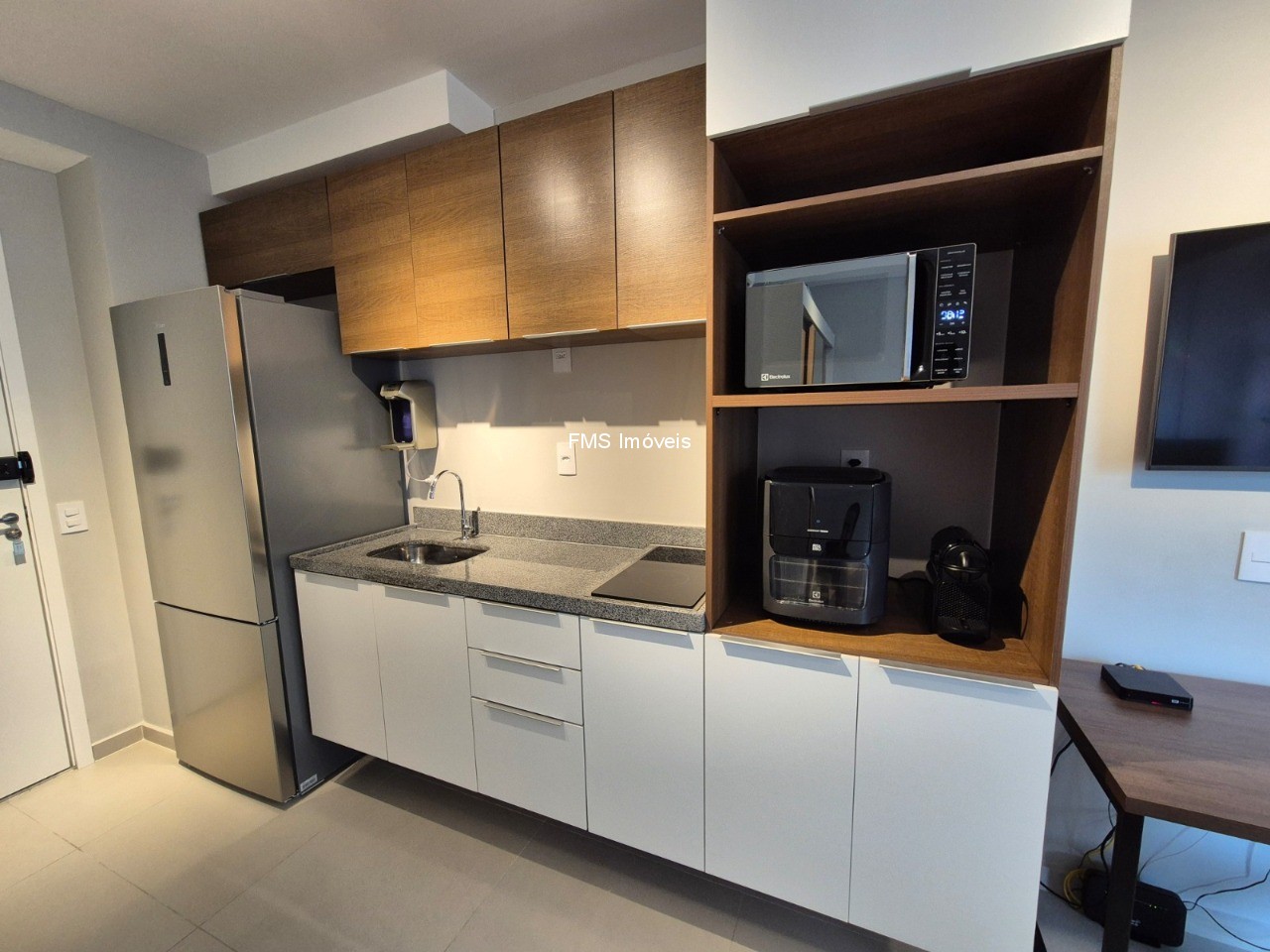 Apartamento, 1 quarto, 24 m² - Foto 8