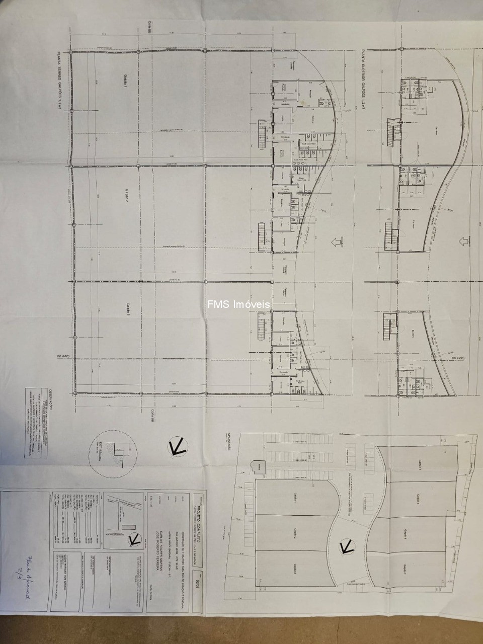 Depósito-Galpão, 700 m² - Foto 29