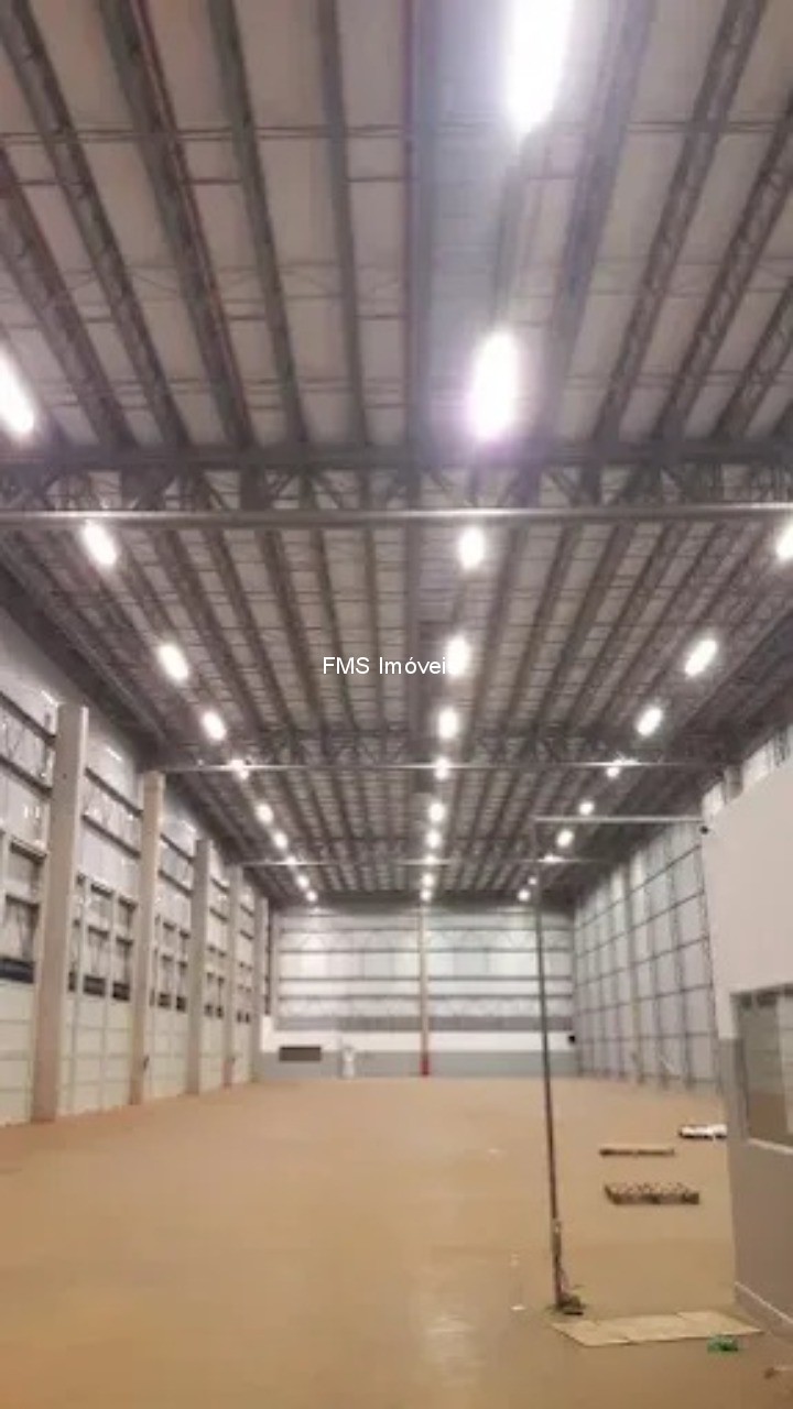 Depósito-Galpão, 4477 m² - Foto 3