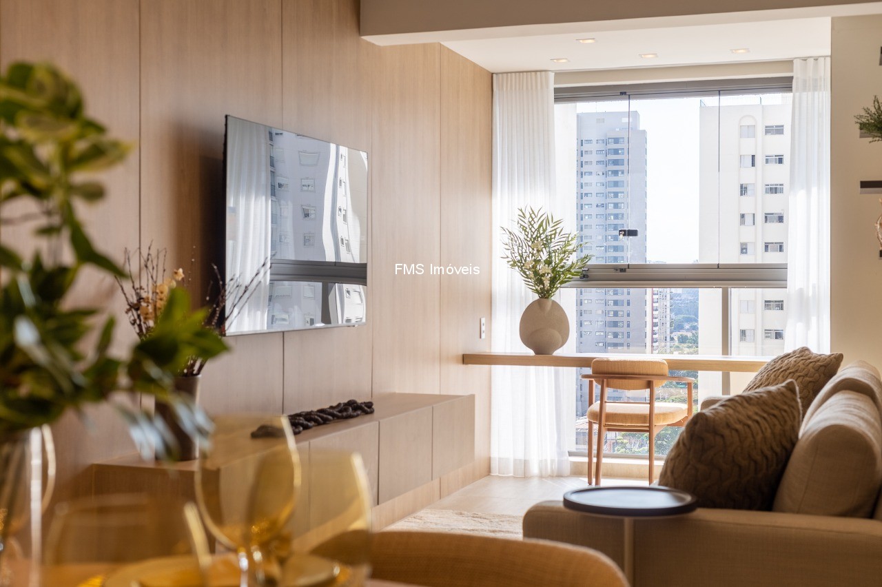 Apartamento, 2 quartos, 81 m² - Foto 3