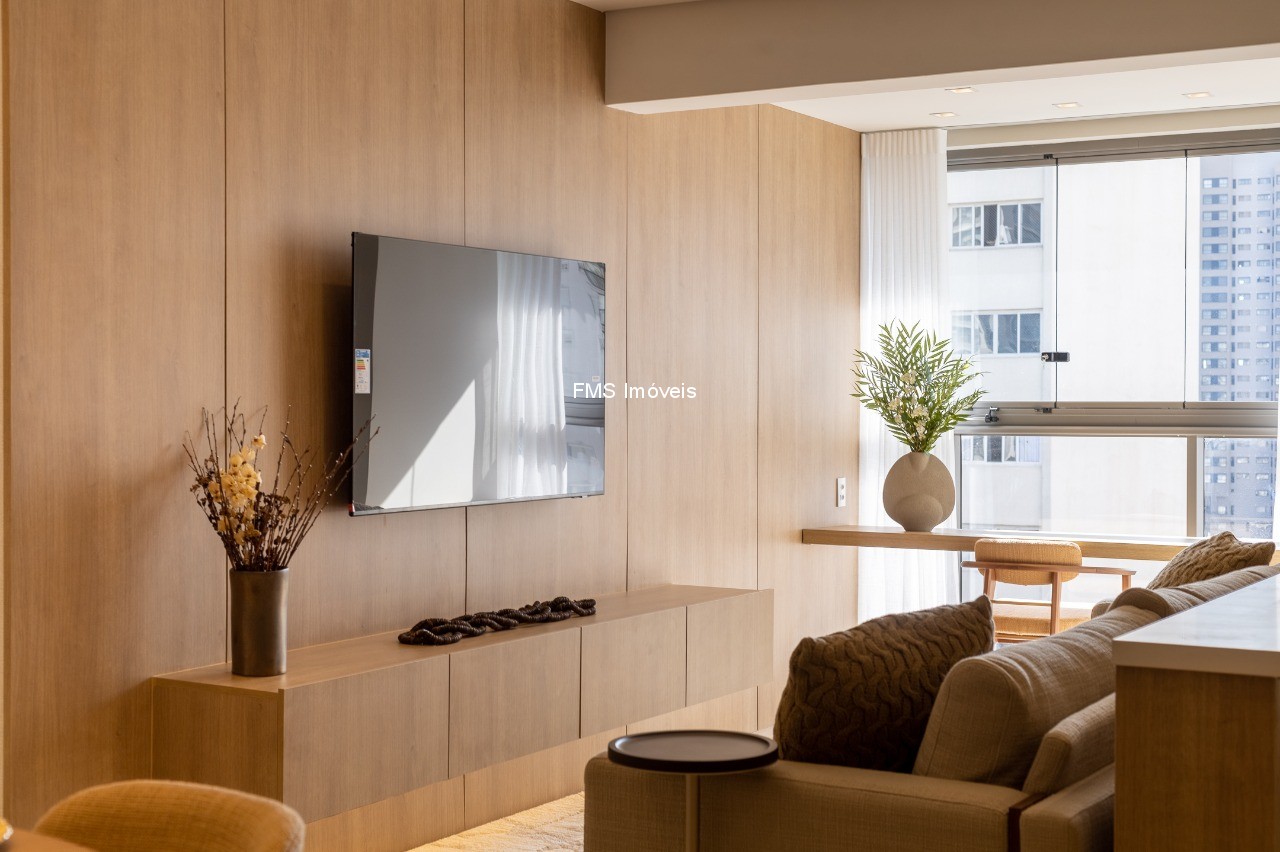 Apartamento, 2 quartos, 81 m² - Foto 4
