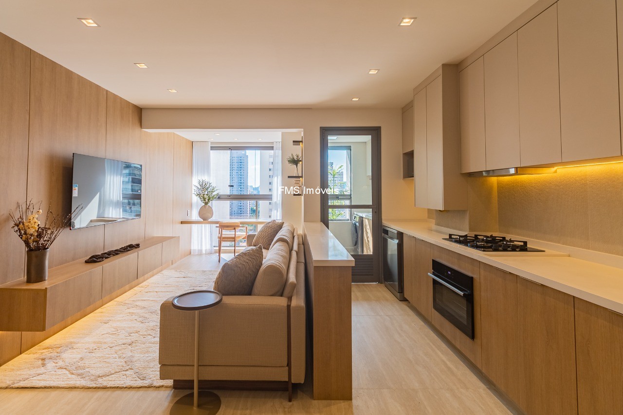 Apartamento, 2 quartos, 81 m² - Foto 5