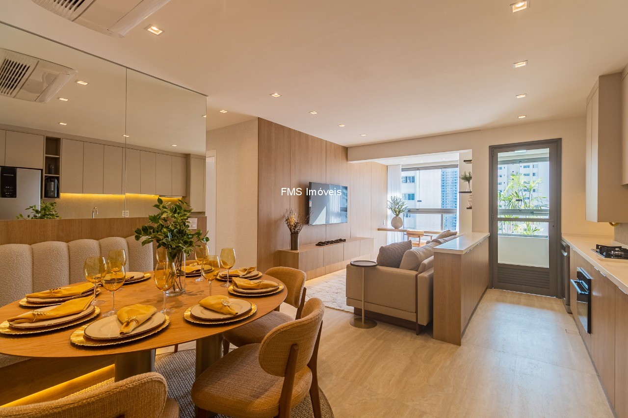 Apartamento, 2 quartos, 81 m² - Foto 6