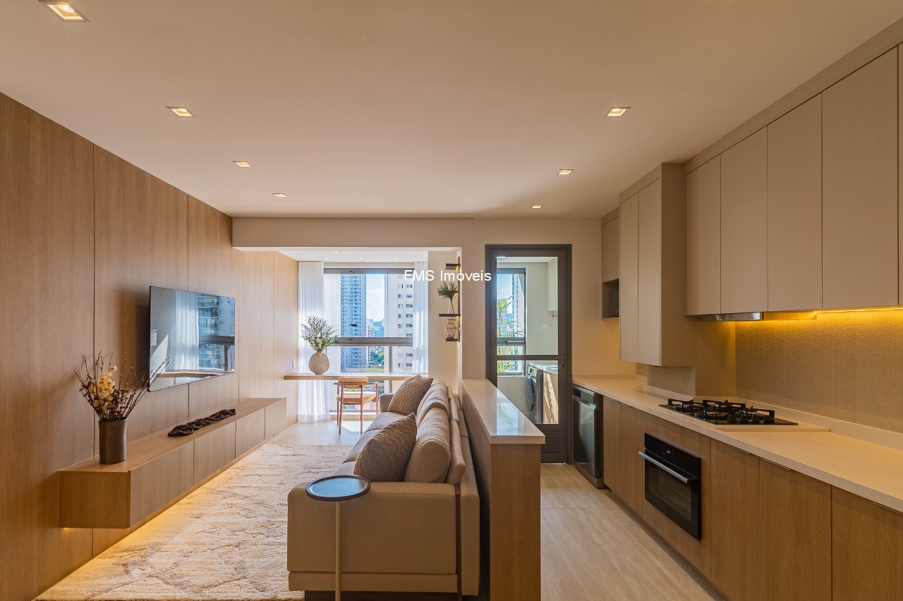 Apartamento, 2 quartos, 81 m² - Foto 7