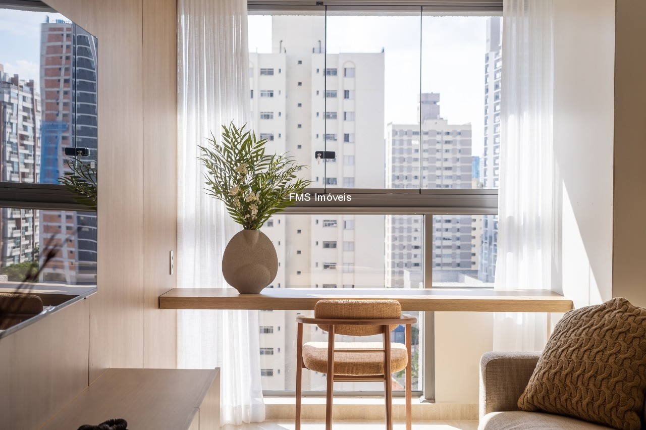 Apartamento, 2 quartos, 81 m² - Foto 8