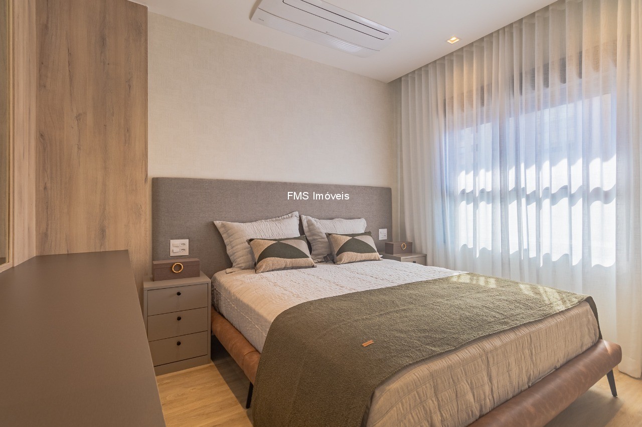 Apartamento, 2 quartos, 81 m² - Foto 13
