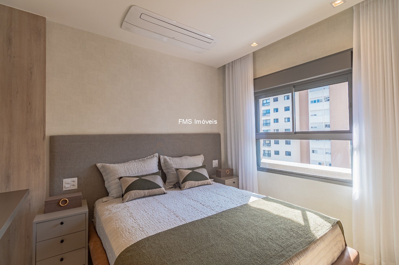 Apartamento, 2 quartos, 81 m² - Foto 14