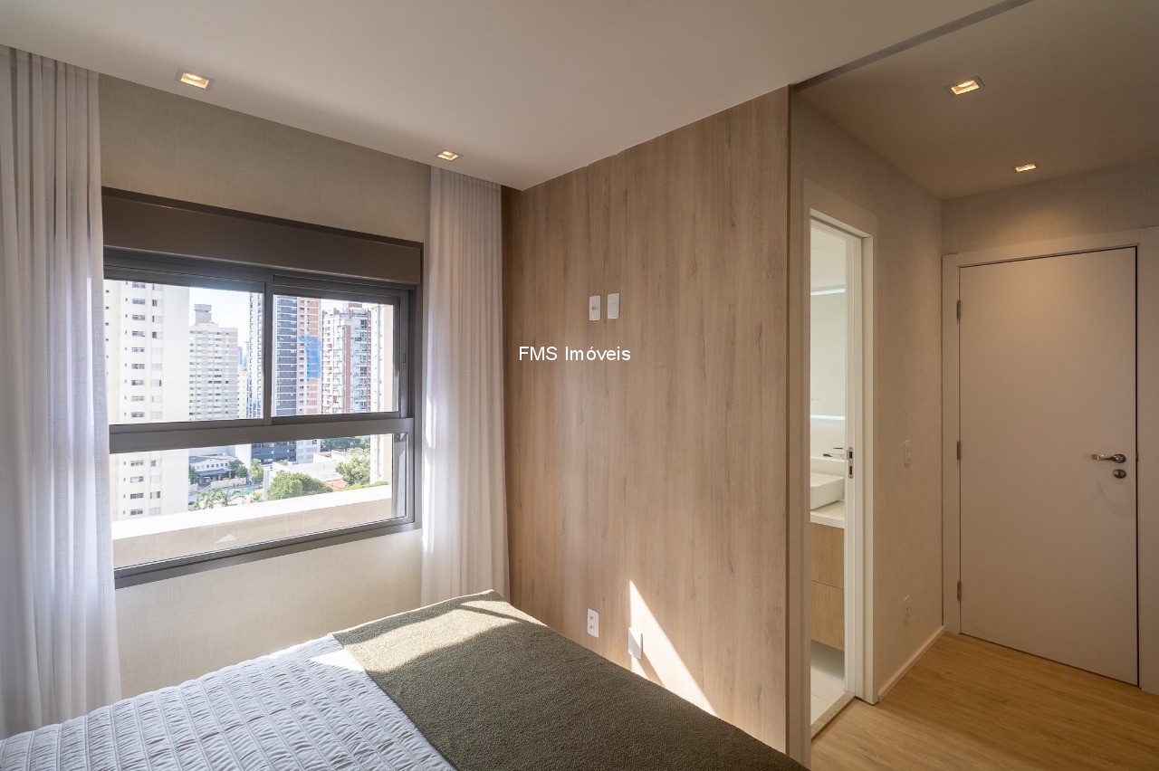 Apartamento, 2 quartos, 81 m² - Foto 16