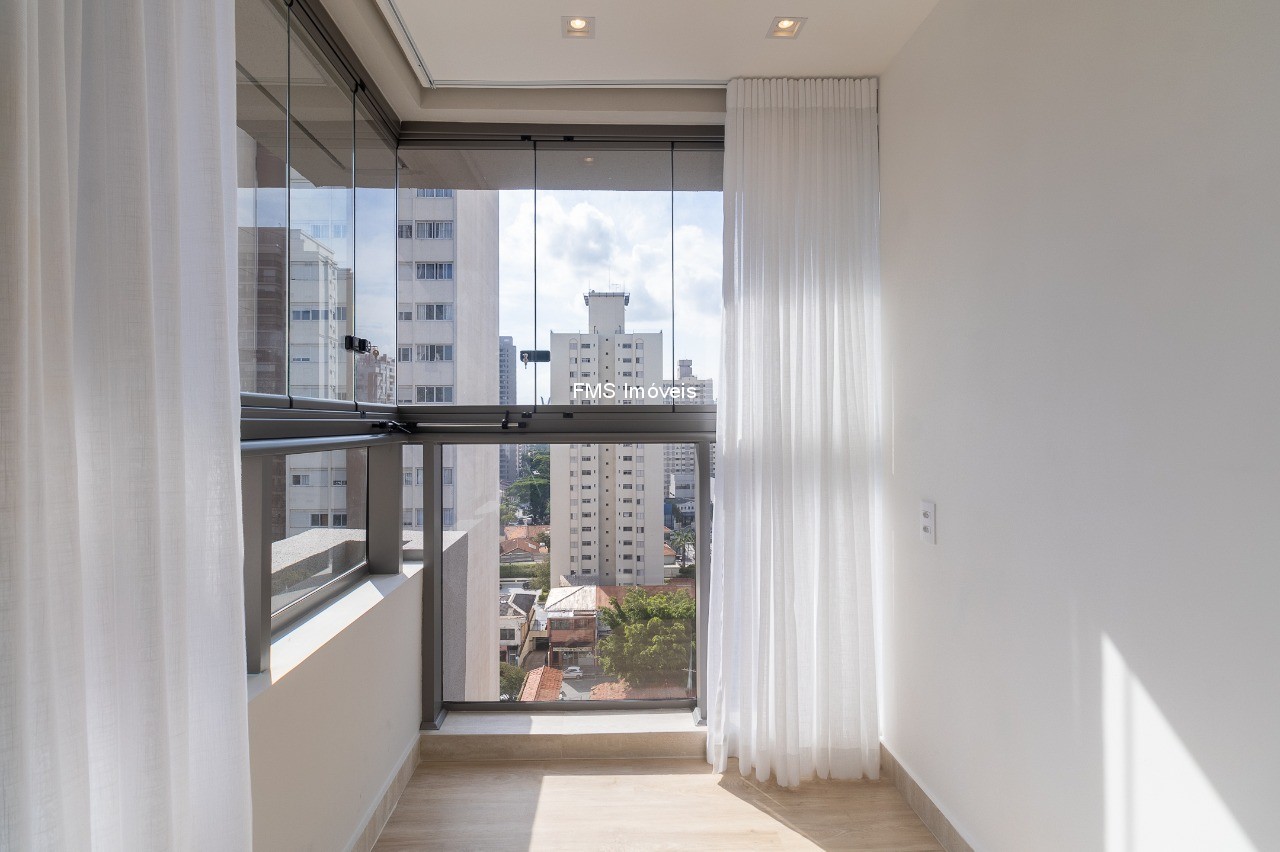 Apartamento, 2 quartos, 81 m² - Foto 21