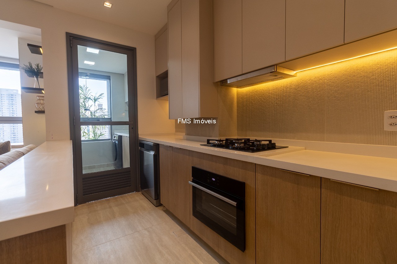 Apartamento, 2 quartos, 81 m² - Foto 31
