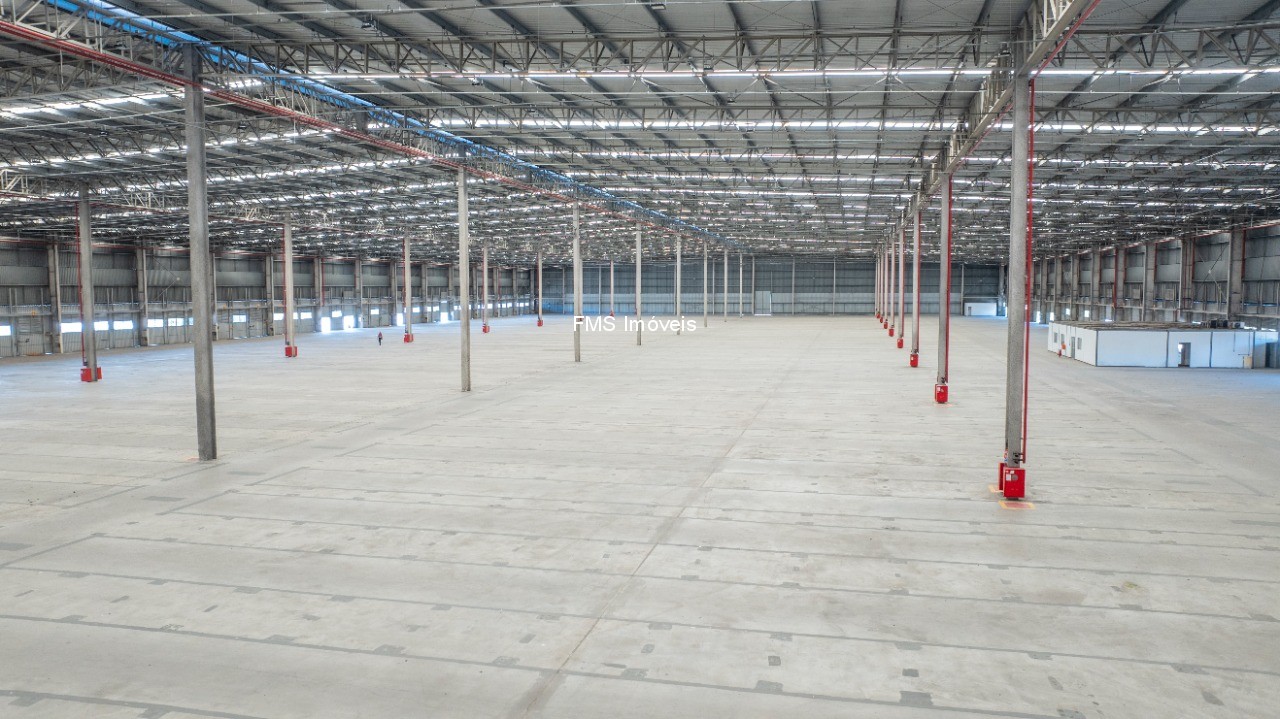 Depósito-Galpão, 1450 m² - Foto 4