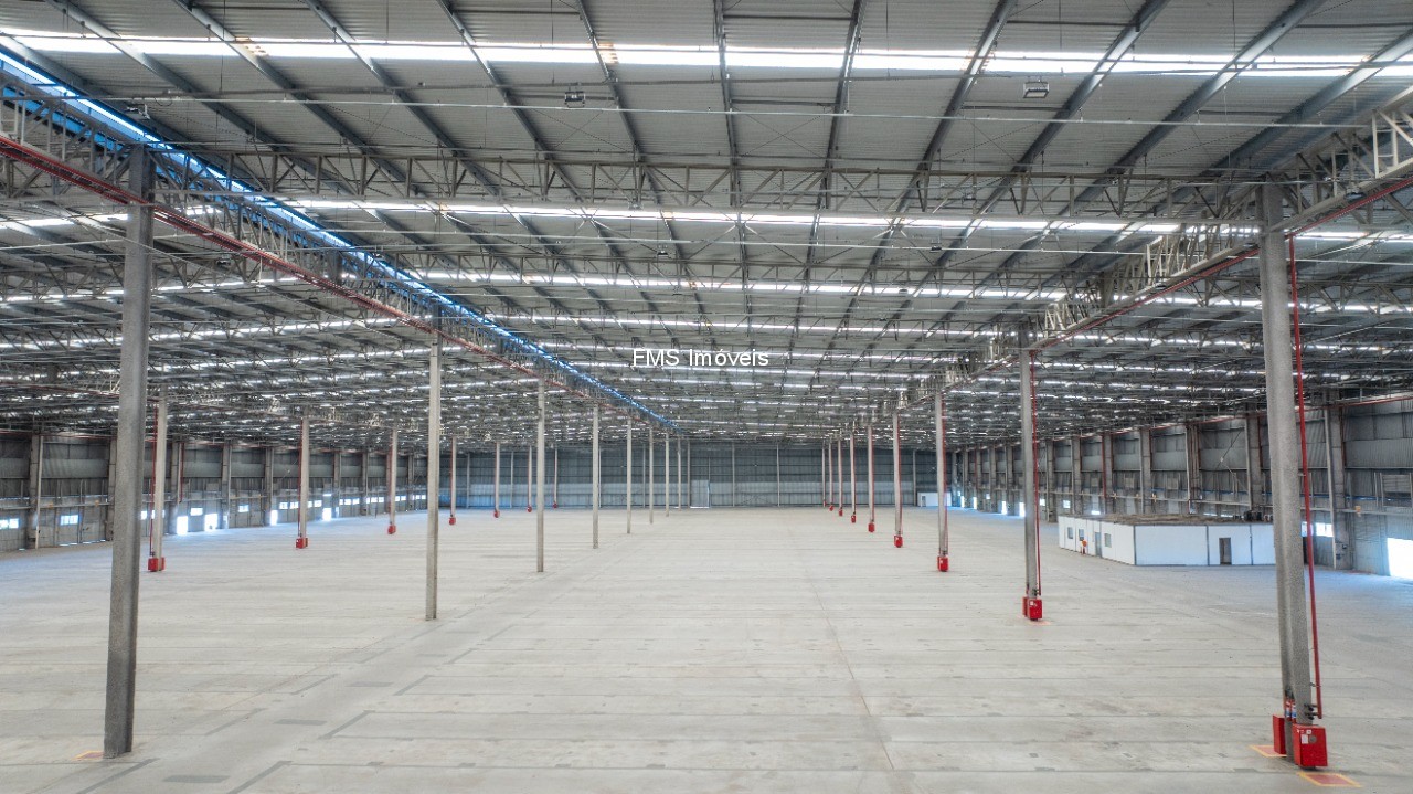 Depósito-Galpão, 1450 m² - Foto 5