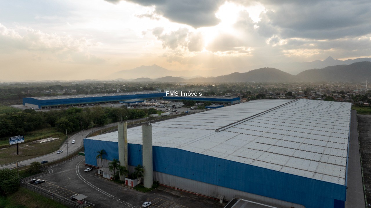 Depósito-Galpão, 1450 m² - Foto 7
