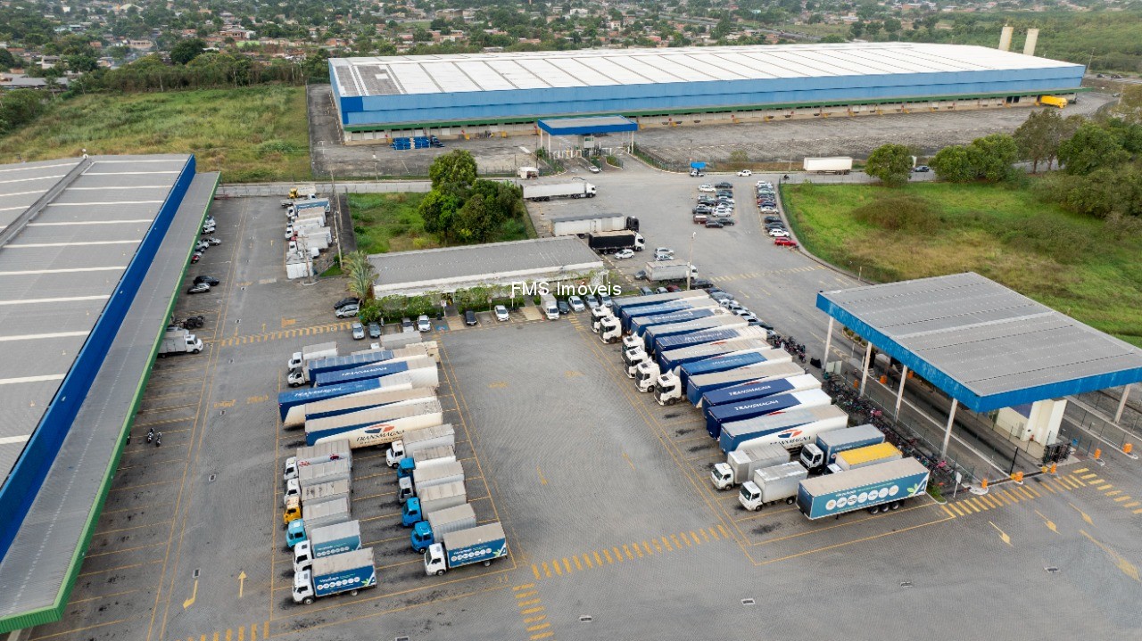 Depósito-Galpão, 1450 m² - Foto 9