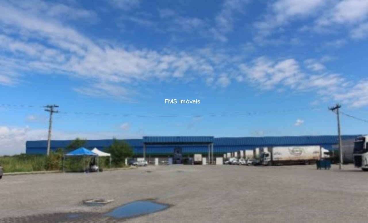 Depósito-Galpão, 1450 m² - Foto 13