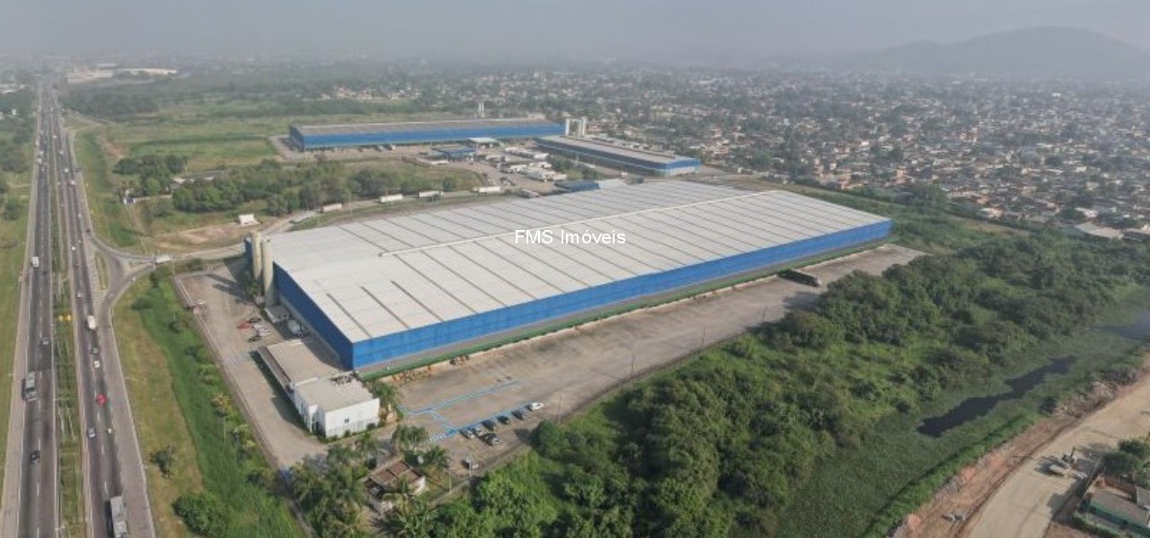 Depósito-Galpão, 1450 m² - Foto 14