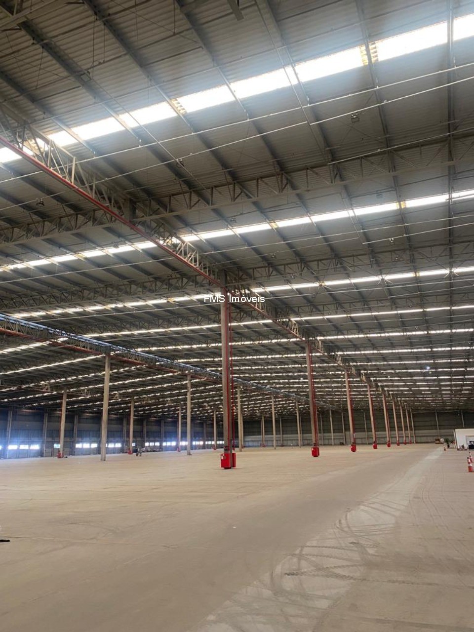 Depósito-Galpão, 1450 m² - Foto 16