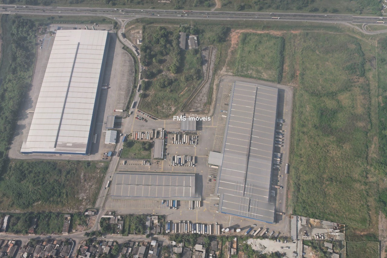 Depósito-Galpão, 1450 m² - Foto 18