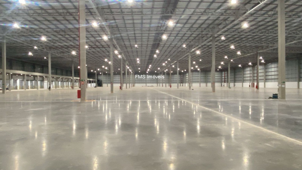Depósito-Galpão, 4100 m² - Foto 2
