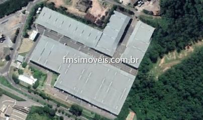 Depósito-Galpão, 1207 m² - Foto 2