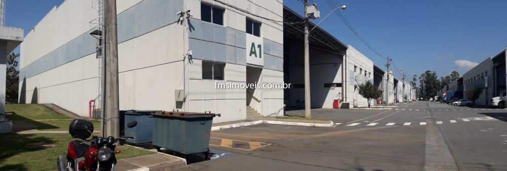 Depósito-Galpão, 1207 m² - Foto 3