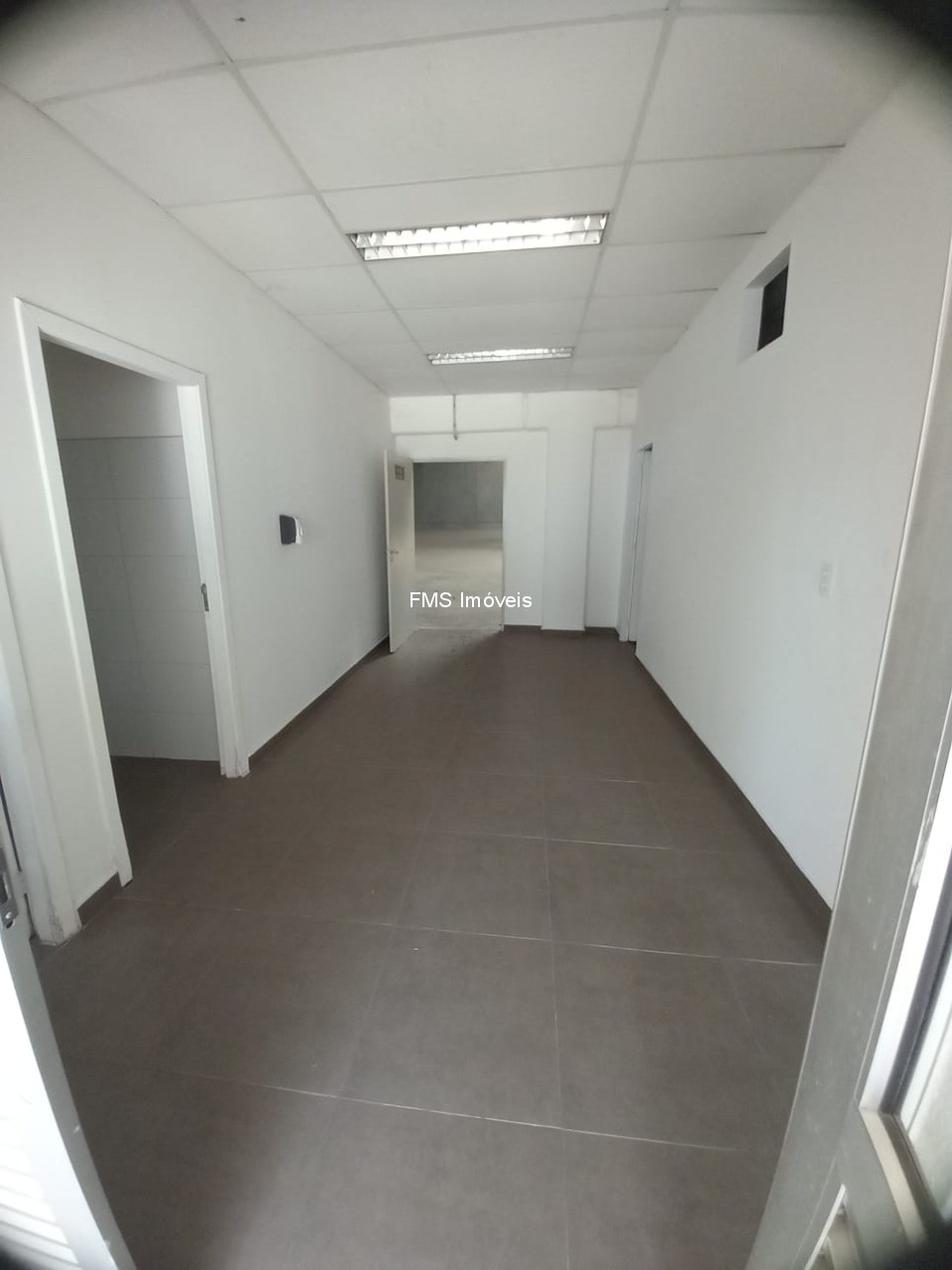 Depósito-Galpão, 1207 m² - Foto 10