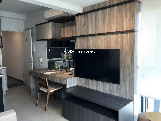 Apartamento, 1 quarto, 40 m² - Foto 2