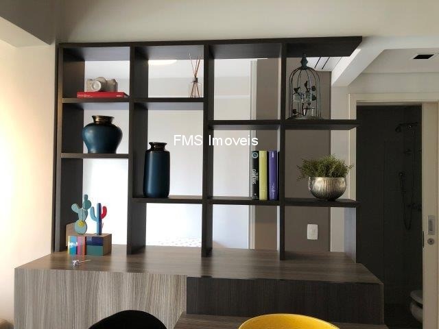 Apartamento, 1 quarto, 40 m² - Foto 4