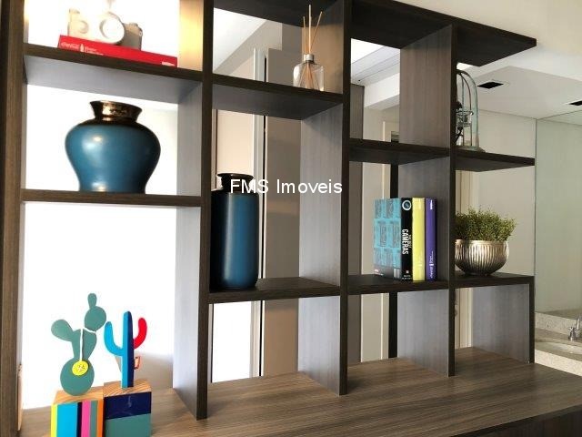 Apartamento, 1 quarto, 40 m² - Foto 5