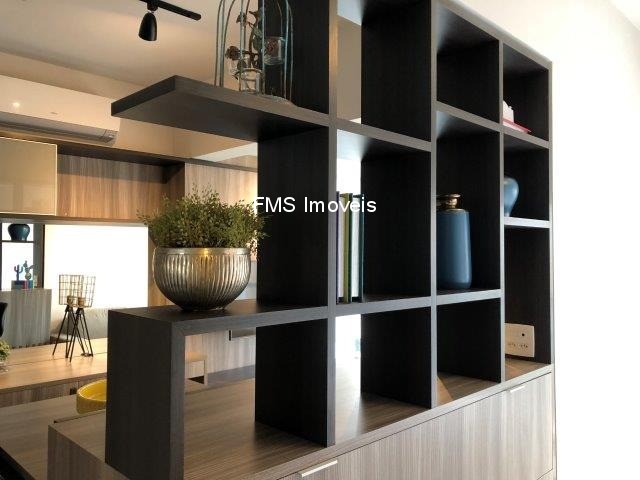 Apartamento, 1 quarto, 40 m² - Foto 7
