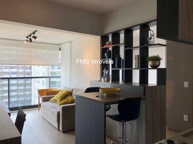Apartamento, 1 quarto, 40 m² - Foto 8