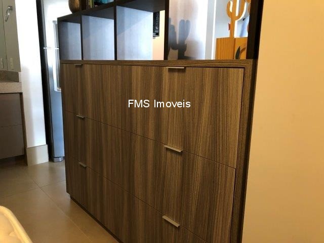 Apartamento, 1 quarto, 40 m² - Foto 12
