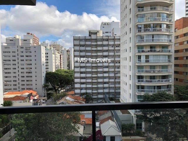 Apartamento, 1 quarto, 40 m² - Foto 14