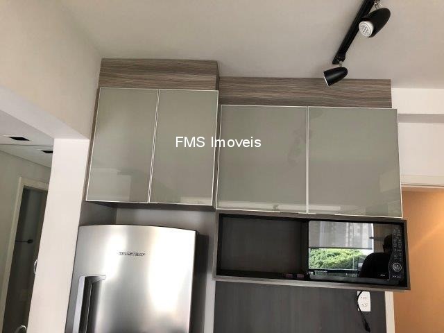 Apartamento, 1 quarto, 40 m² - Foto 23