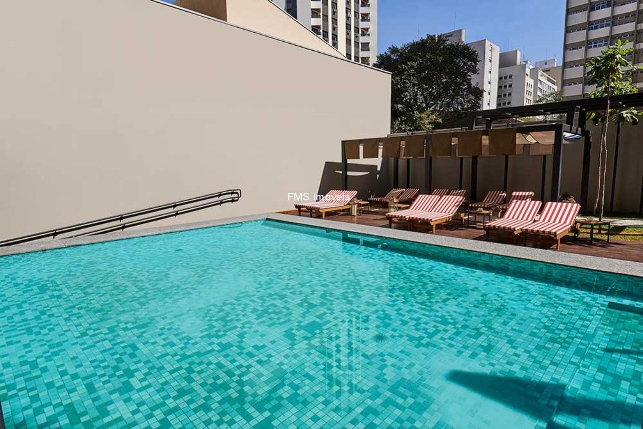 Apartamento, 1 quarto, 40 m² - Foto 25