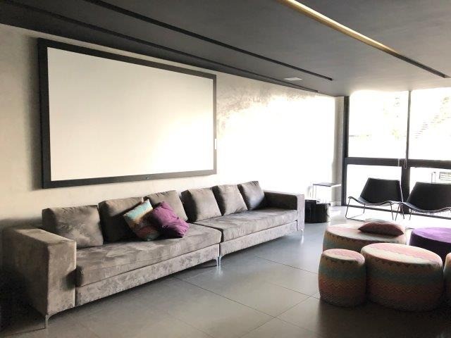 Apartamento, 1 quarto, 40 m² - Foto 27