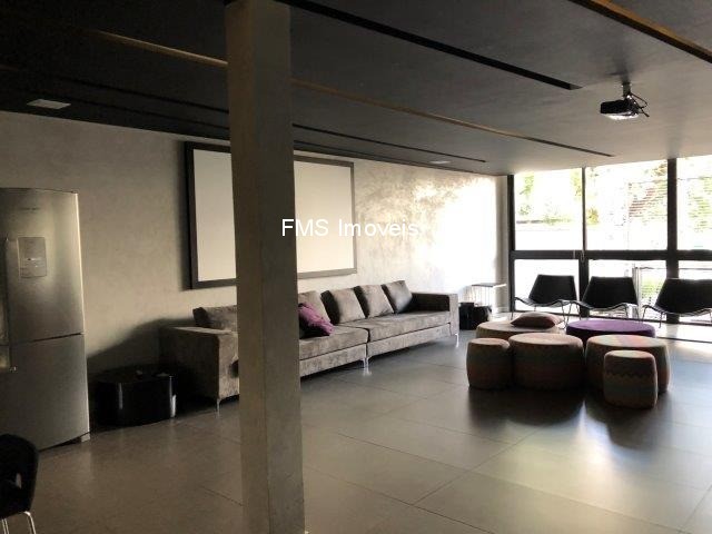 Apartamento, 1 quarto, 40 m² - Foto 30