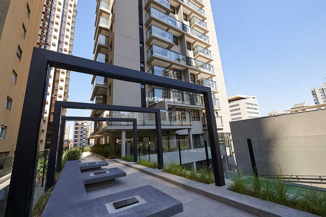 Apartamento, 1 quarto, 40 m² - Foto 37