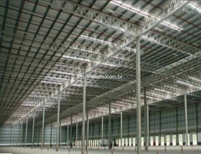 Depósito-Galpão, 3385 m² - Foto 1