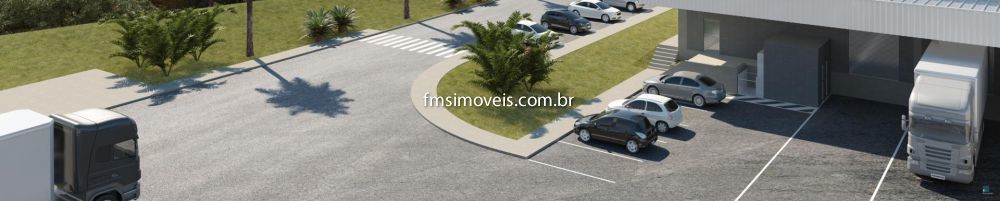 Depósito-Galpão, 3385 m² - Foto 5