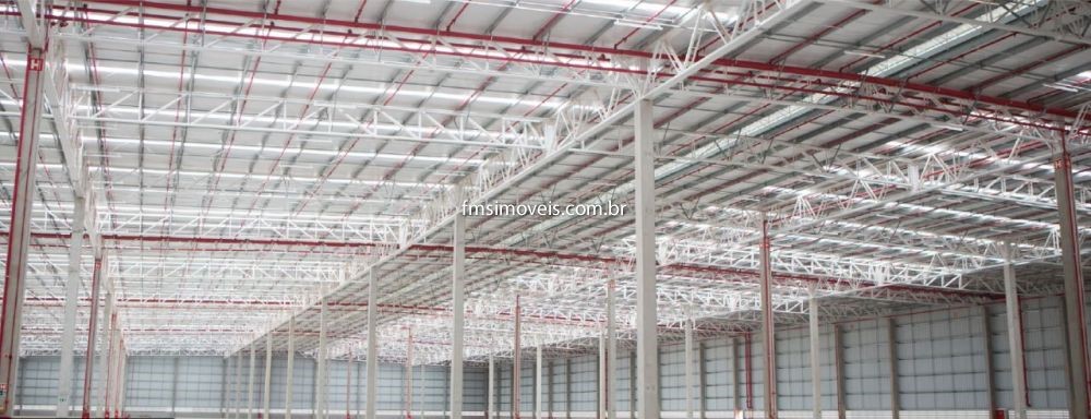 Depósito-Galpão, 3385 m² - Foto 8