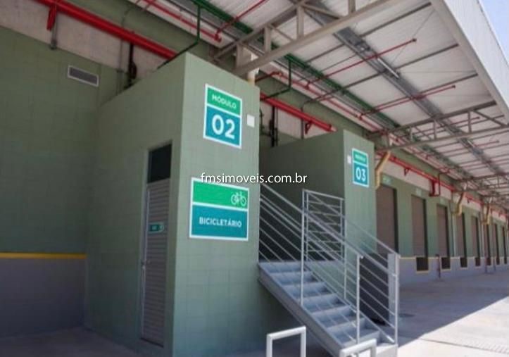 Depósito-Galpão, 3385 m² - Foto 10