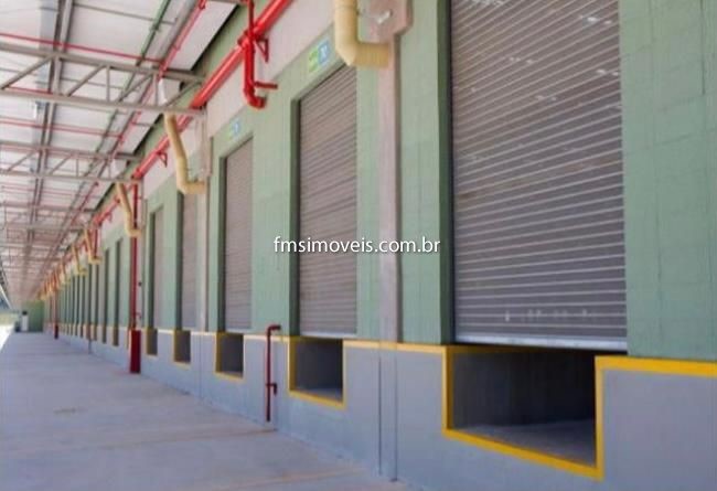 Depósito-Galpão, 3385 m² - Foto 11