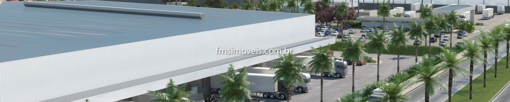 Depósito-Galpão, 3385 m² - Foto 12