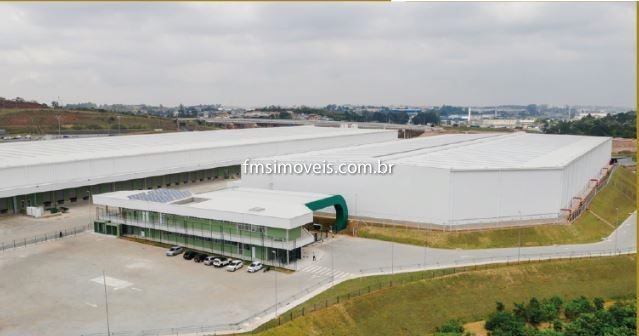 Depósito-Galpão, 3385 m² - Foto 14