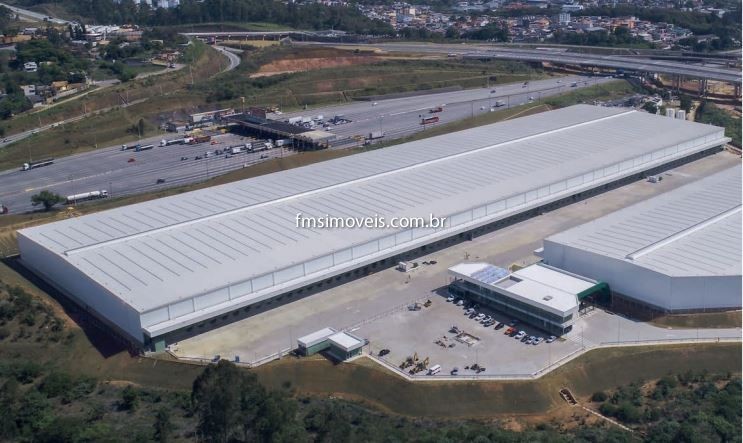 Depósito-Galpão, 3385 m² - Foto 15